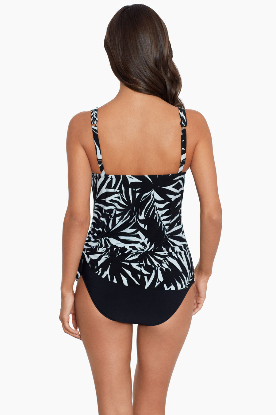 Magicsuit Chicly Shaded Winnie Tankini Top