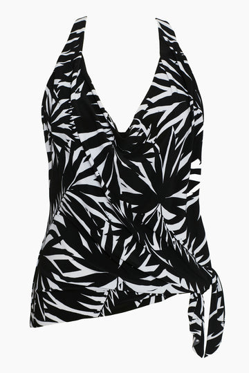 Magicsuit Chicly Shaded Winnie Tankini Top