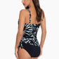 Magicsuit Chicly Shaded Winnie Tankini Top