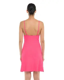 Body Glove Valencia Cut-Out Mini Dress