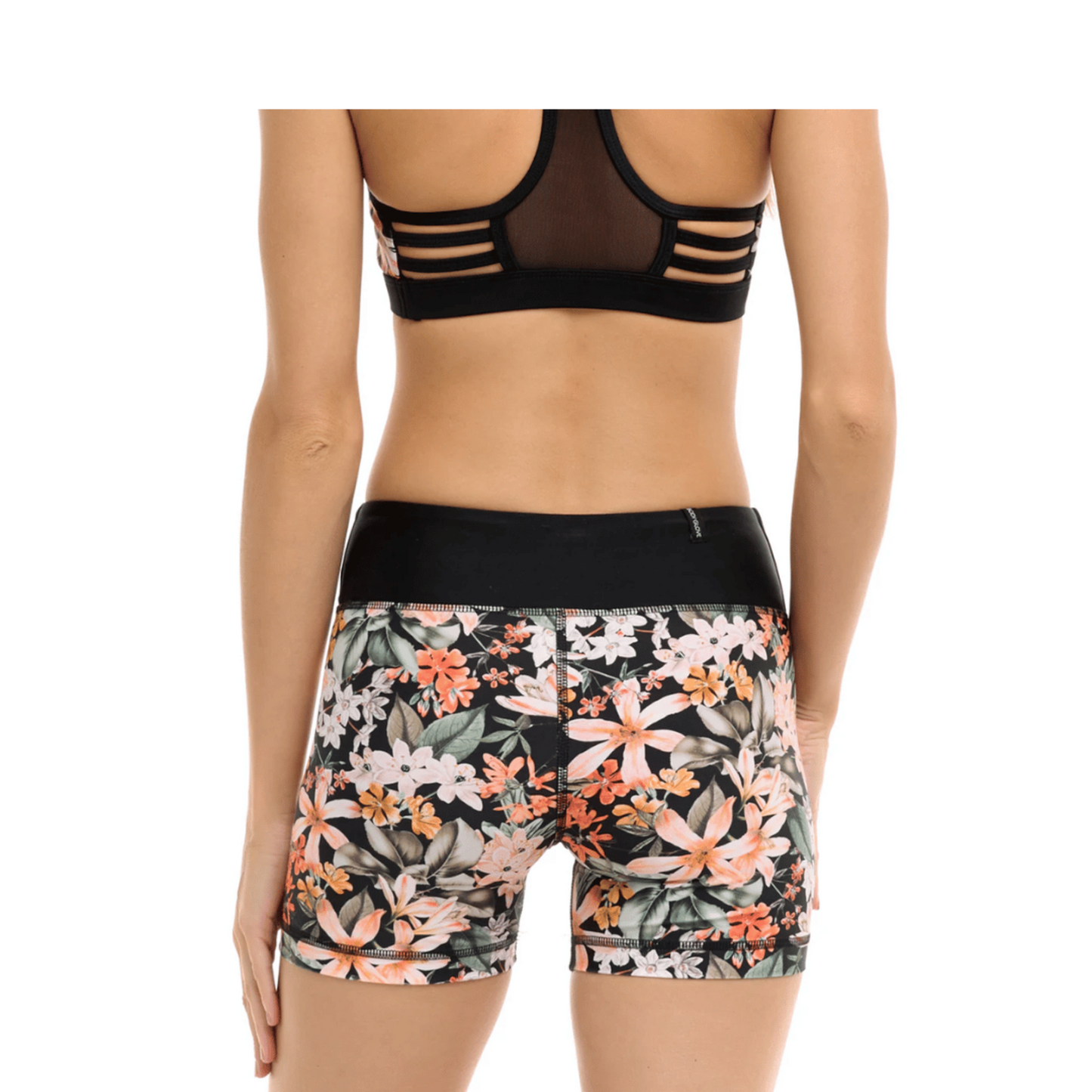 Body Glove Speedy Swim Shorts