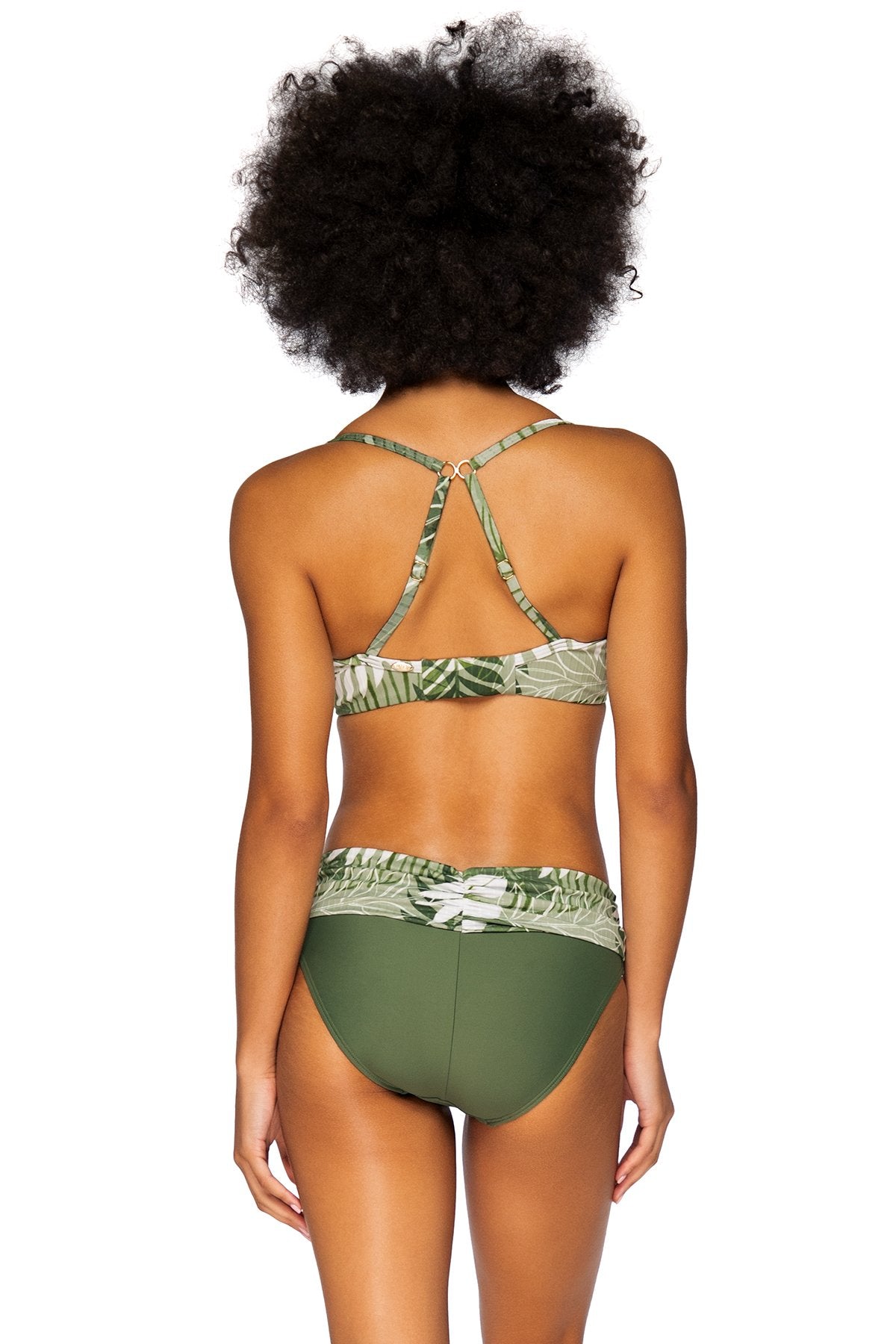 Sunsets Palm Grove Crossroads Underwire
