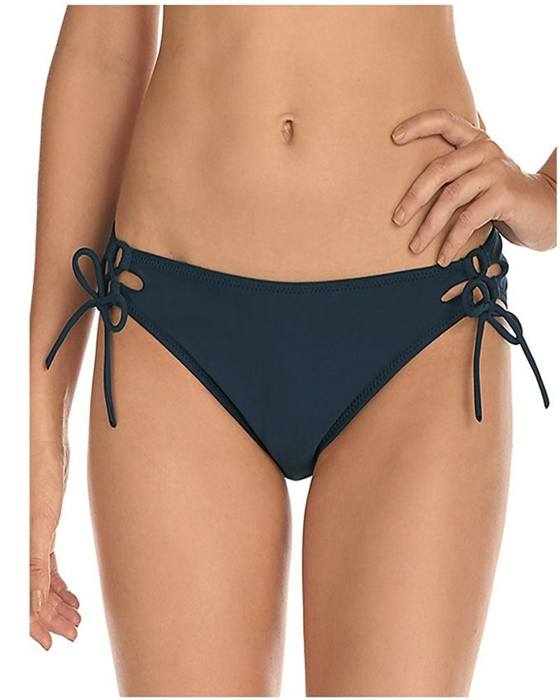 Raisins Seychelles Solids Sweet Side Swim Bottom