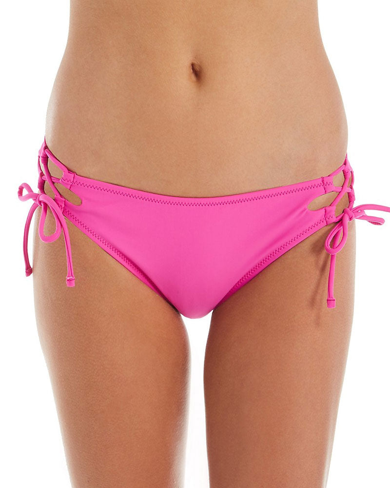 Raisins Seychelles Solids Sweet Side Swim Bottom