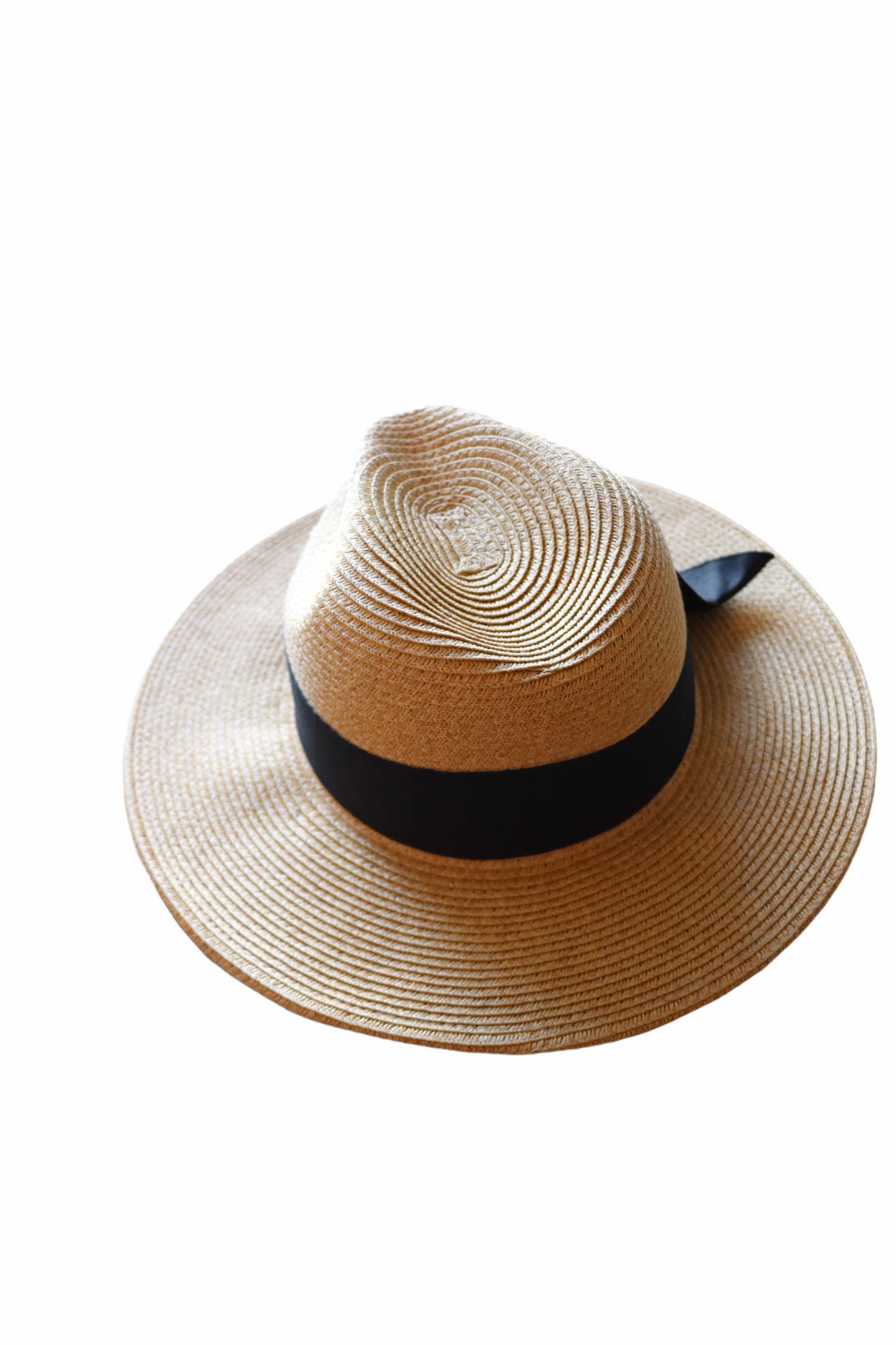 Cappelli Paper Safari with Bow Hat