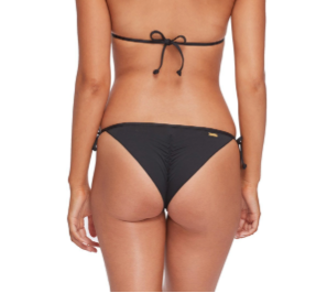 Eidon Black Tiki Bottom