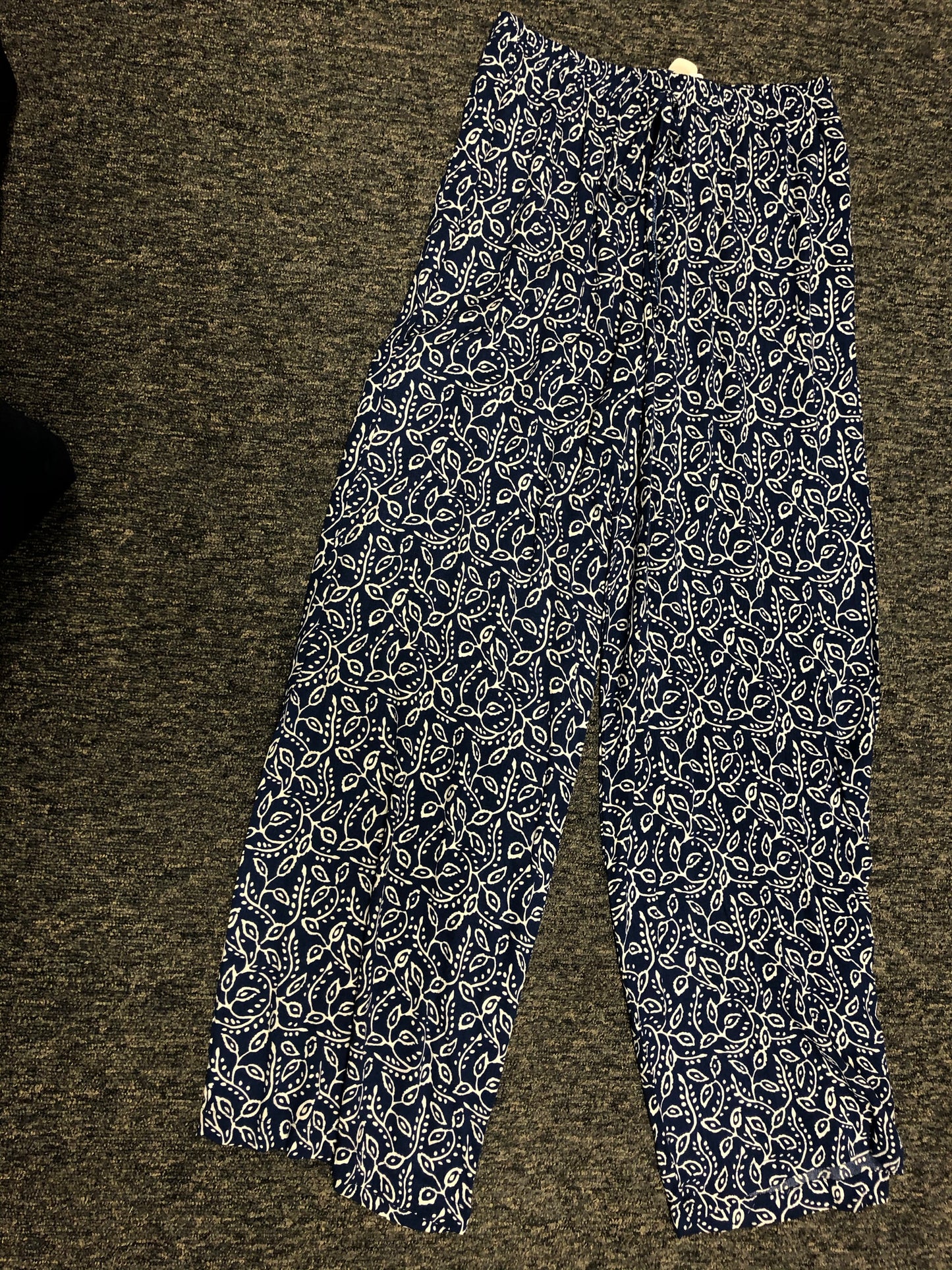 Summer Pants
