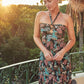 Skye Diamond Dress - Manaus