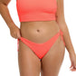 Eidon Surf Leah V-Front Cheeky Bottom