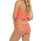 Eidon Surf Leah V-Front Cheeky Bottom