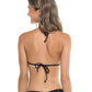 Body Glove Smoothies Dita Triangle Bikini Top