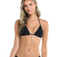 Body Glove Smoothies Dita Triangle Bikini Top