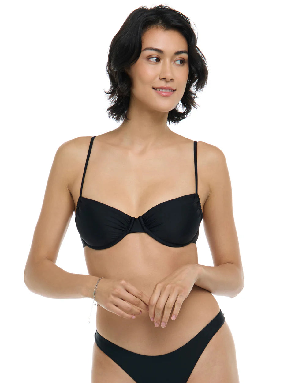 Body Glove Alice Underwire Bikini Top