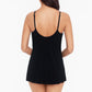Magicsuit Black  Put A Ring On It Willow One Piece Swimsuit