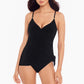 Magicsuit Black  Put A Ring On It Willow One Piece Swimsuit