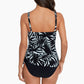Magicsuit Chicly Shaded Winnie Tankini Top