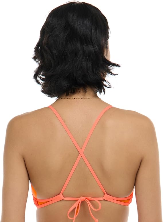 Eidon Surf Arlet Ring Swim Top