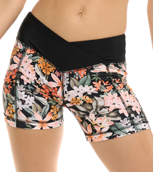 Body Glove Speedy Swim Shorts