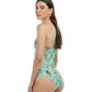 Body Glove Maddie Cut-out One Piece