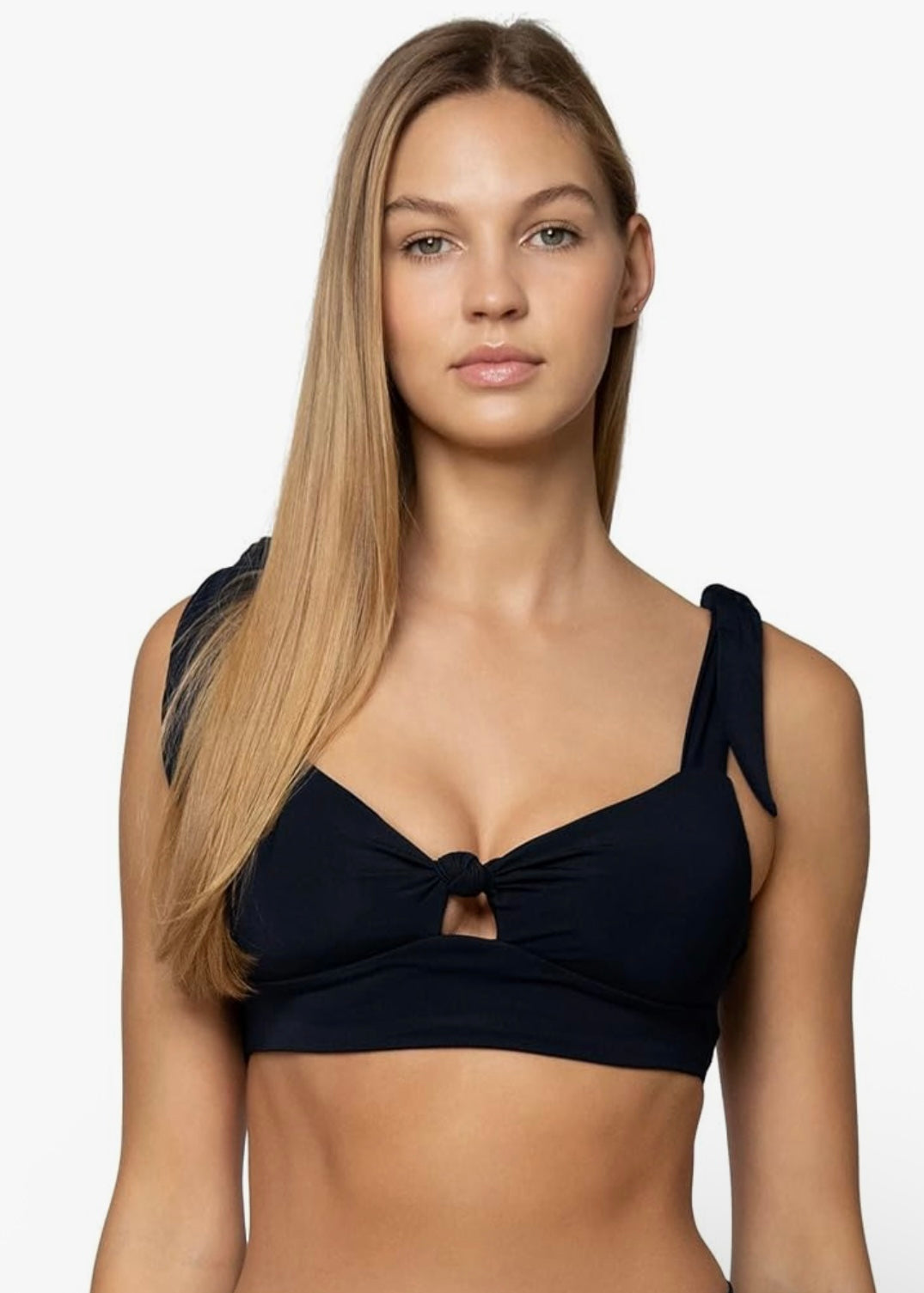 Sunsets Lily Crop Top