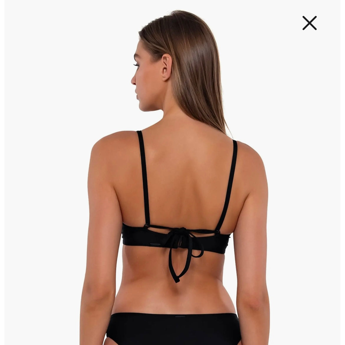 Sunsets Brooke Underwire Top