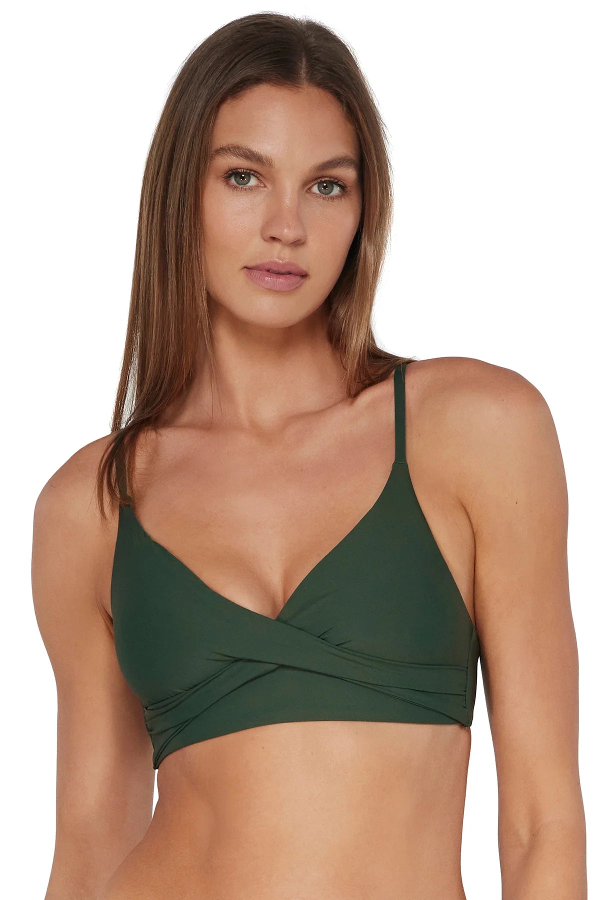 Sunsets Lyla Bralette Top