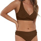 Sunsets Elsie Twist Top