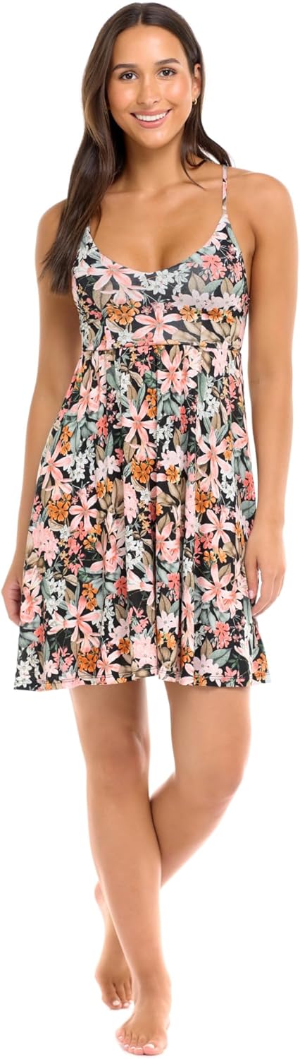 Body Glove Ivy Spaghetti Strap Dress