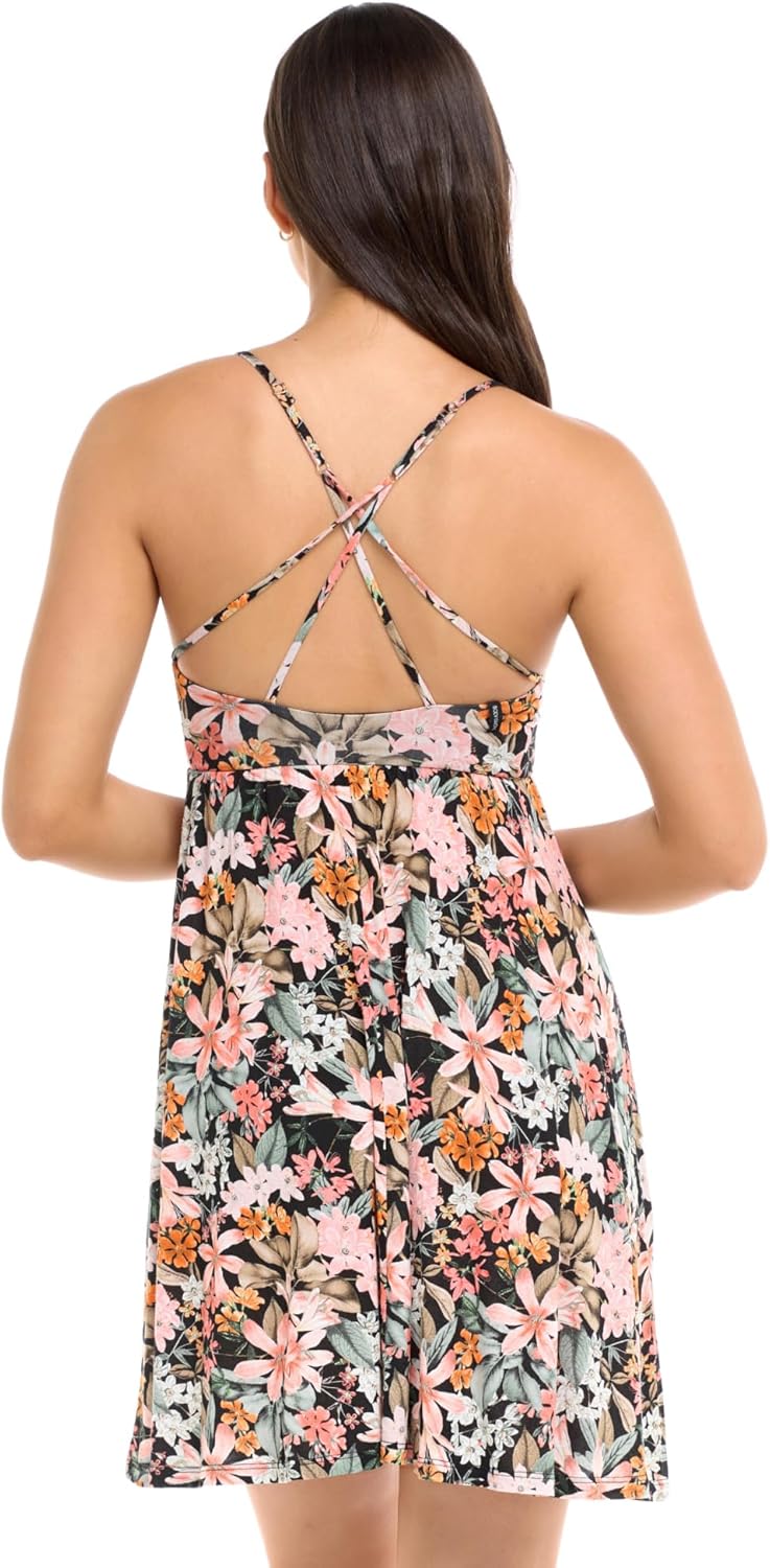 Body Glove Ivy Spaghetti Strap Dress