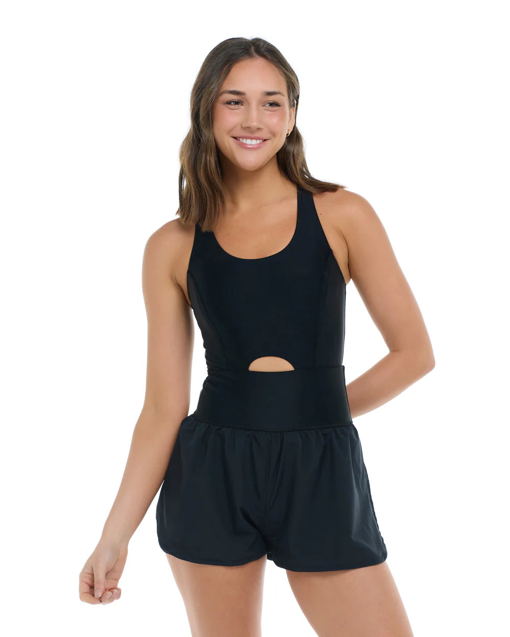 Body Glove Mabel Romper One-Piece