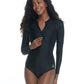 Body Glove Chanel Long Sleeve Paddle Board Suit