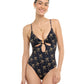 Body Glove Maddie Cut-out One Piece