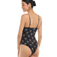 Body Glove Maddie Cut-out One Piece