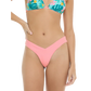 Body Glove Flor Nove Kendal Reversible Low Rise Bikini Bottom