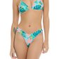 Body Glove Flor Nove Kendal Reversible Low Rise Bikini Bottom