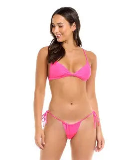 Body Glove Evelyn Fixed Triangle Top