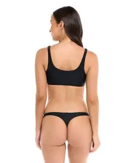 Body Glove Lolah Keyhole Reversible Top