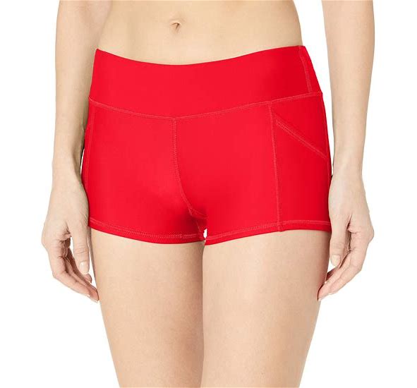 Body Glove Smoothies Rider Cross-Over Shorts