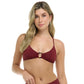 Eidon Surf Arlet Ring Swim Top