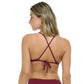 Eidon Surf Arlet Ring Swim Top