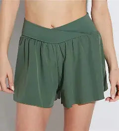 Body Glove Cozumel V-Front Boardshort Swim Bottom