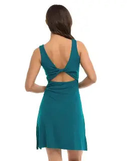 Body Glove Reversible Syra Mini Dress