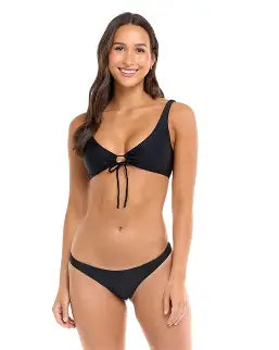 Body Glove Lolah Keyhole Reversible Top