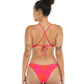 Eidon Surf Leah V-Front Cheeky Bottom - Free Spirit
