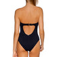 Sunsets Black Marion Maillot One Piece