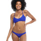3950603-603 Body Glove Smoothies  Alani Bikini Top - Nightlife