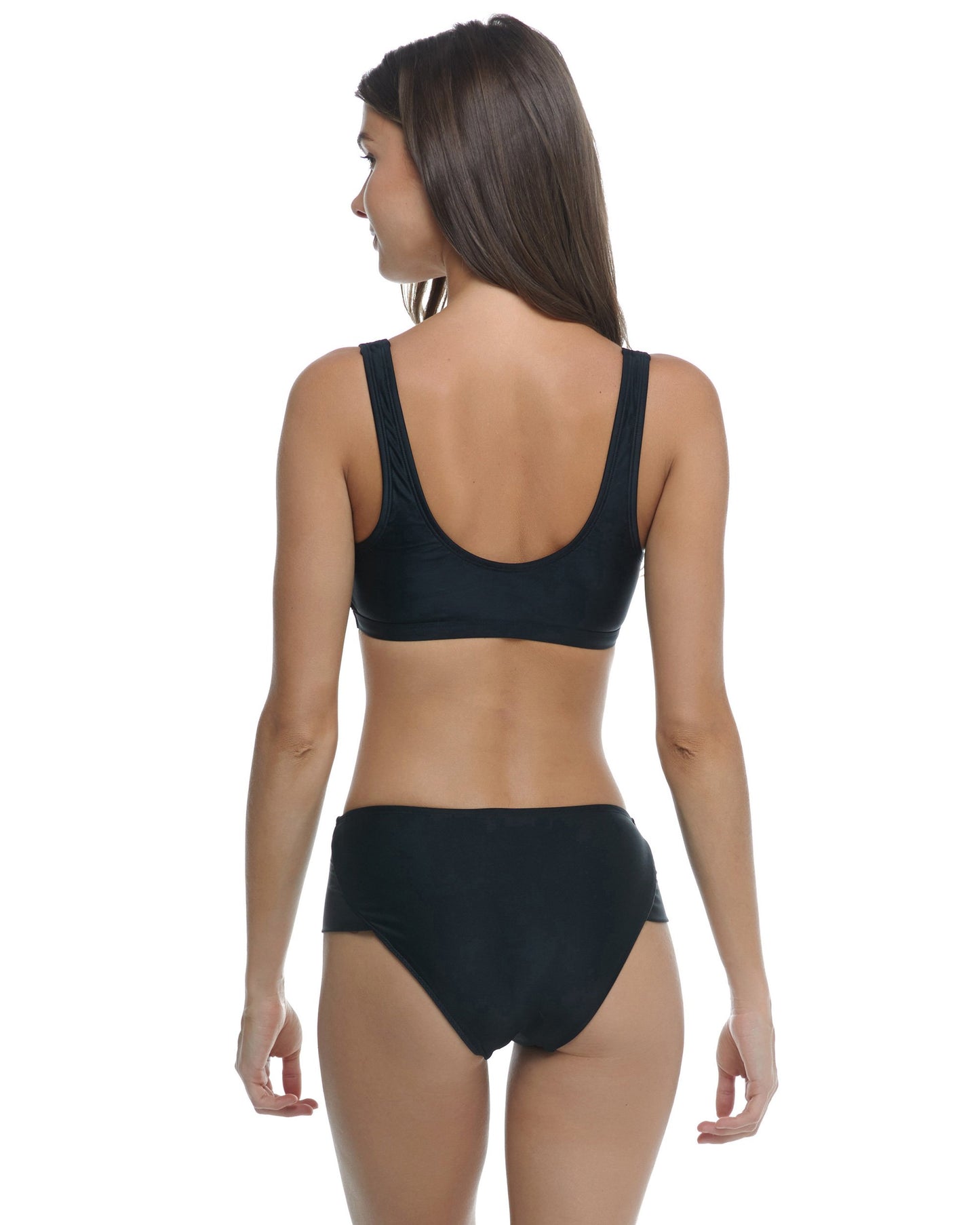 Body Glove: Los Cabos May Scoop Bikini Top – Swim City