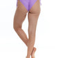 Body Glove Smoothies Brasilia Side-tie Bikini Bottom - Borealis
