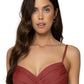 Sunsets Tuscan Red Crossroads Underwire