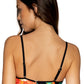 Sunsets Midnight in Paris Iconic Twist Bandeau